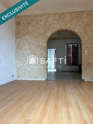  Maison à vendre 5 pièces 90 m²