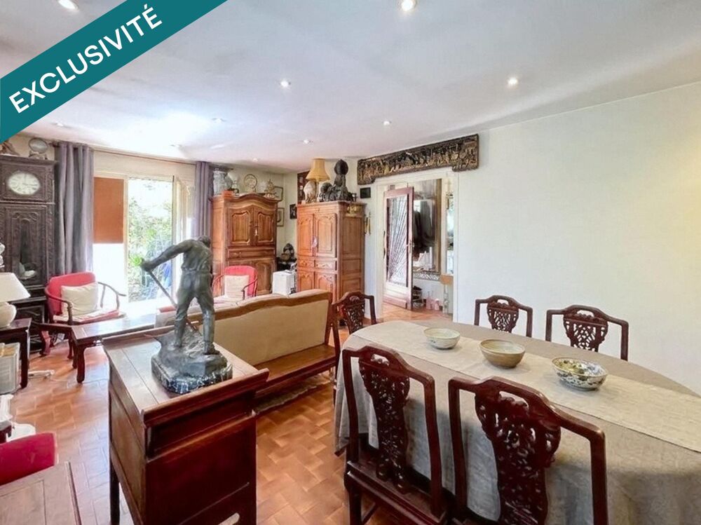 Vente Appartement Maison en viager de 112m² - Toulon / La-Valette-du-Var Toulon