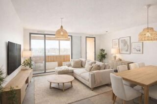  Appartement � vendre 3 pi�ces 77 m�