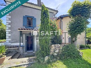  Maison � vendre 5 pi�ces 138 m�