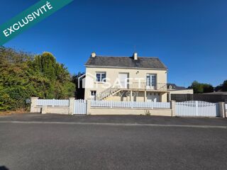  Maison à vendre 4 pièces 100 m²