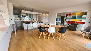  Appartement à louer 5 pièces 133 m²