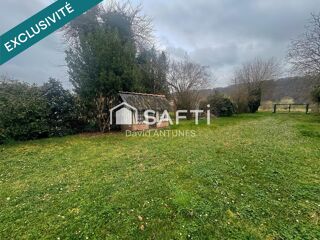  Maison � vendre 4 pi�ces 97 m�