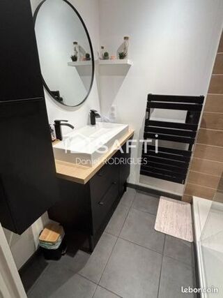  Appartement � vendre 3 pi�ces 73 m�