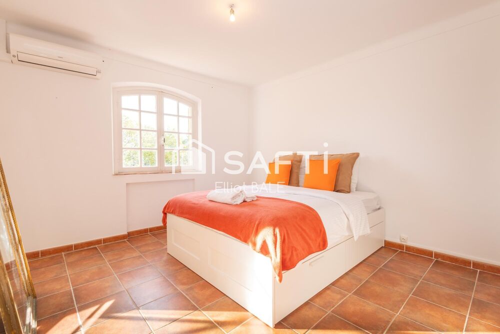 � vendre  Maison Ramatuelle (83350)