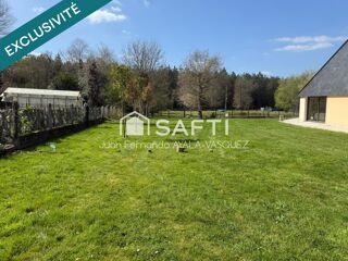  Terrain � vendre 540 m�