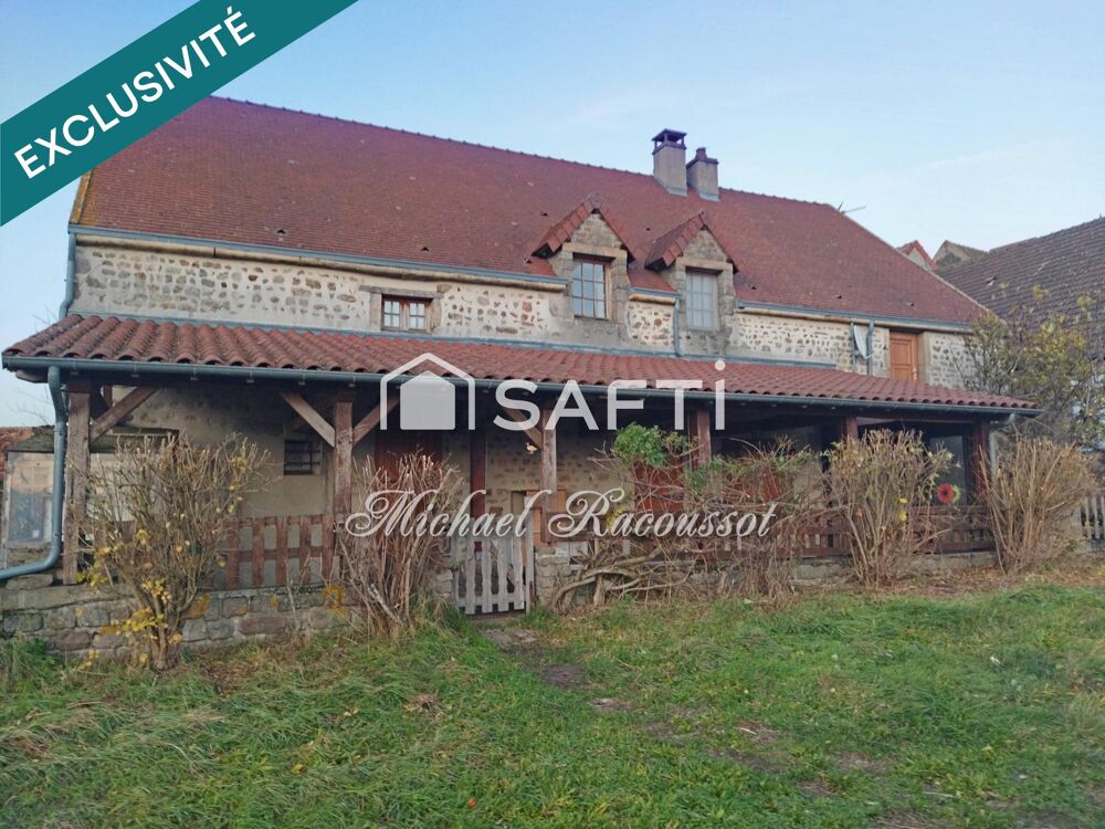 Vente Maison Maison - 168m² - Gourdon Gourdon