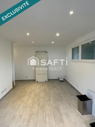  Appartement � vendre 2 pi�ces 37 m�