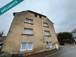  Immeuble à vendre 350 m²