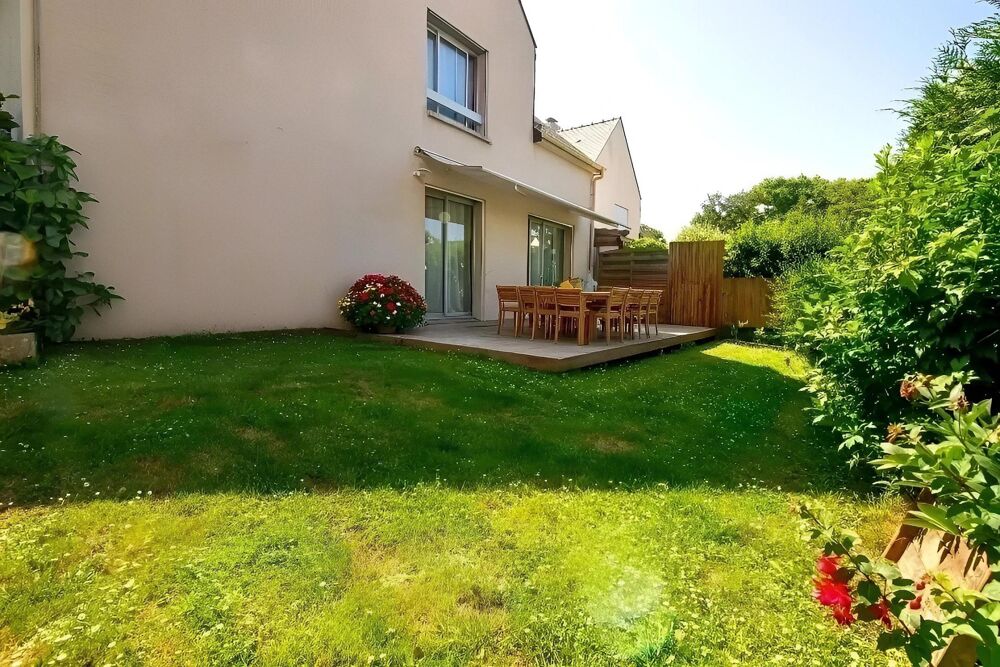 Maison familiale - 171m² - ORVAULT