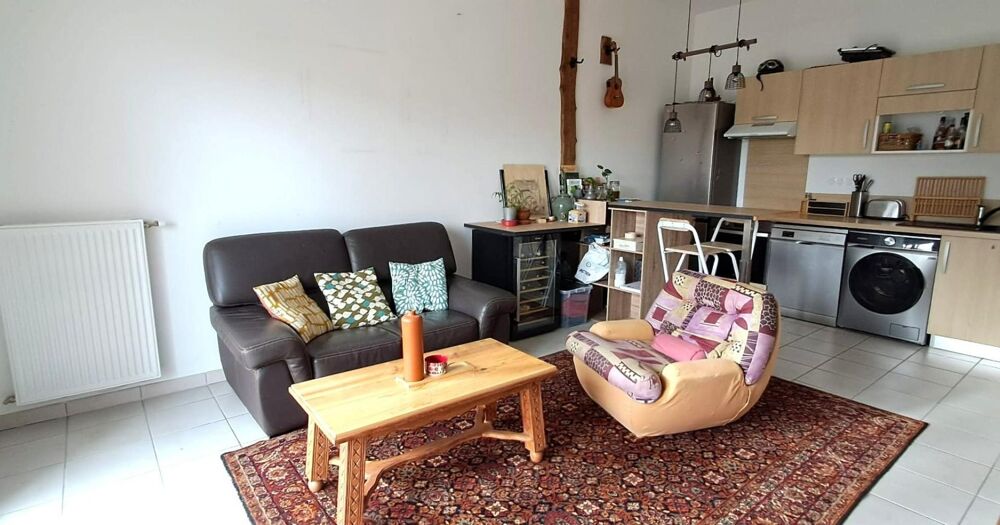 Vente Appartement Appartement Lumineux Les sables-d'olonne