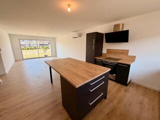  Maison à vendre 4 pièces 86 m²