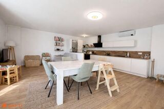  Maison à vendre 4 pièces 80 m²