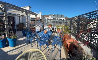  Appartement � vendre 5 pi�ces 163 m�