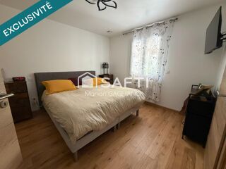  Maison à vendre 4 pièces 110 m²