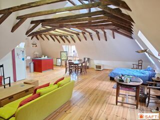  Appartement à vendre 2 pièces 77 m²