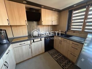  Maison à vendre 5 pièces 94 m²