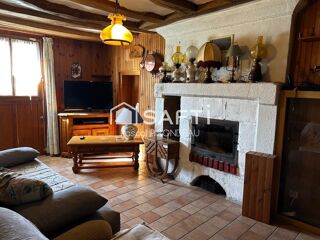  Maison à vendre 7 pièces 162 m²