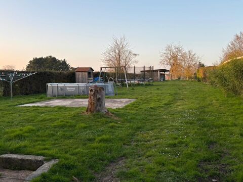   Un v�ritable havre de paix, � seulement quelques minutes de toutes commodit�s Maison - 6 pi�ce(s) - 130 m�