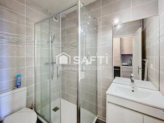  Appartement � vendre 1 pi�ce 21 m�