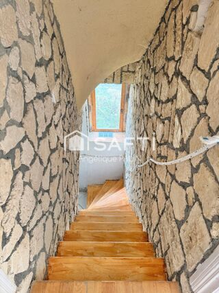  Maison � vendre 3 pi�ces 61 m�