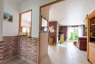  Maison � vendre 5 pi�ces 104 m�