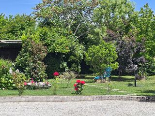  Maison à vendre 6 pièces 123 m²