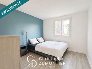  Appartement � vendre 4 pi�ces 60 m�