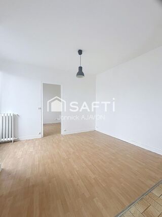  Appartement � vendre 2 pi�ces 33 m�