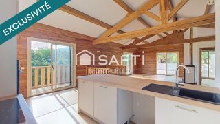  Maison � vendre 5 pi�ces 139 m�