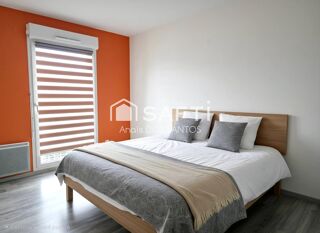  Appartement à vendre 4 pièces 84 m²