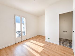 Vente Appartement Charmant duplex au cœur de Cenon Cenon