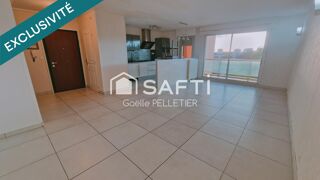  Appartement � vendre 3 pi�ces 71 m�