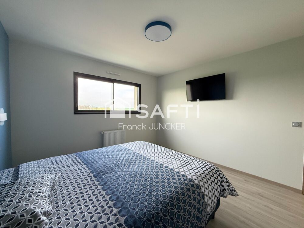 � vendre  Maison Bi�ville-Beuville (14112)