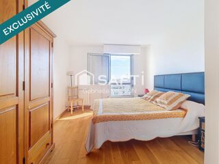  Appartement  vendre 2 pices 62 m