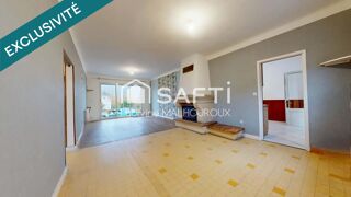  Maison � vendre 5 pi�ces 100 m�