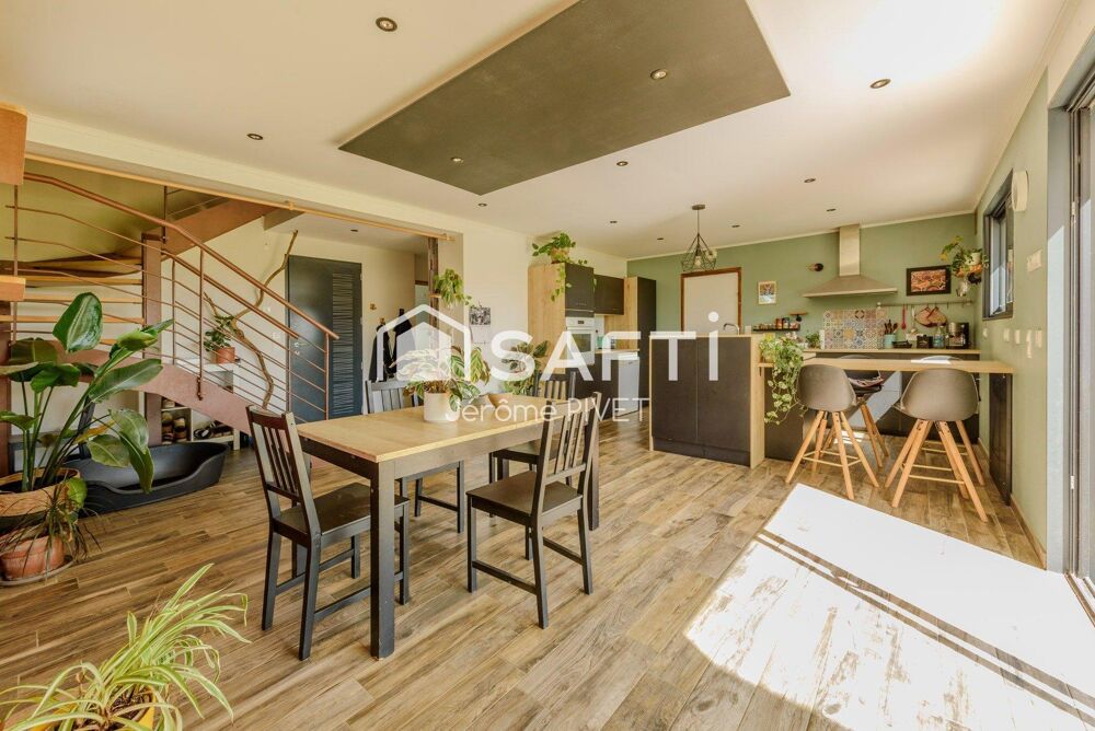 Vente Maison Maison contemporaine au calme dans charmant hameau La roche-bernard
