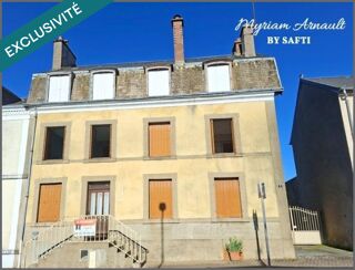  Maison � vendre 11 pi�ces 200 m�