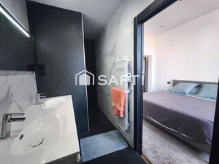  Appartement à vendre 4 pièces 121 m²