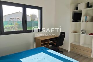  Maison � vendre 5 pi�ces 160 m�