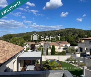  Maison � vendre 4 pi�ces 137 m�