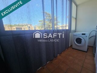  Appartement à vendre 3 pièces 59 m²