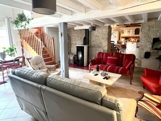  Maison � vendre 5 pi�ces 128 m�