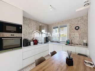  Maison � vendre 4 pi�ces 67 m�