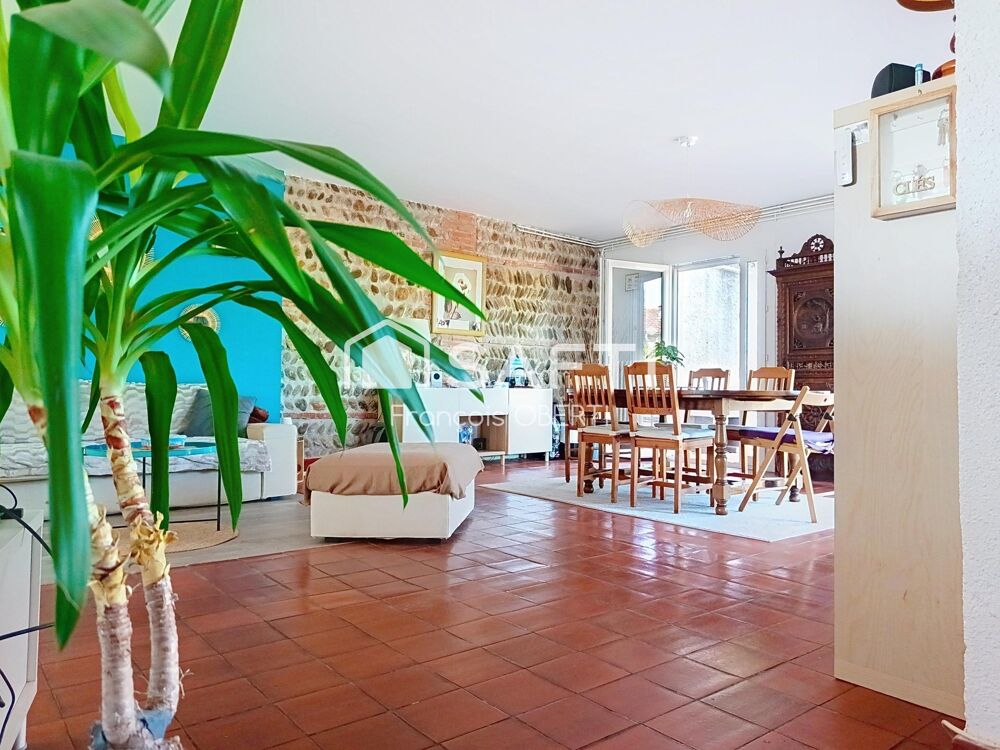 à vendre  Maison Labarthe-sur-Lèze (31860)