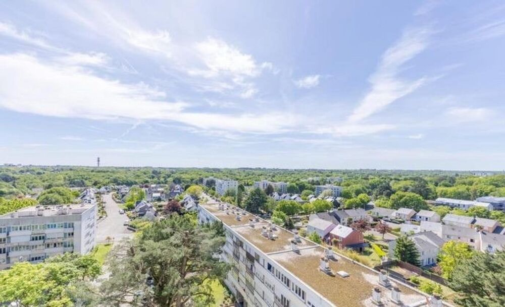 Appartement 3 pièces 60 m² · à Saint-Herblain · 60 m² · 118 000 €