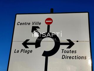  Appartement  vendre 3 pices 48 m