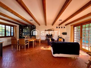  Maison à vendre 4 pièces 90 m²