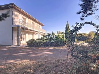  Maison à vendre 7 pièces 200 m²
