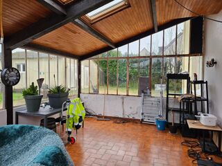  Maison � vendre 6 pi�ces 120 m�